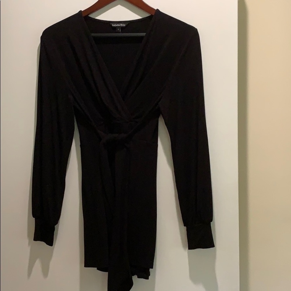 The Maternity Shirt You’ll Wear Over and Over!